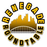 Renegade Roundtable (@renegade_table) 's Twitter Profile