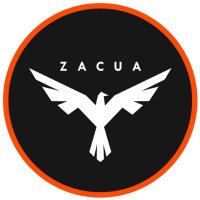 ZACUA(@zacuaoficial) 's Twitter Profile Photo