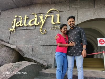 rijothomassunny's profile picture. 