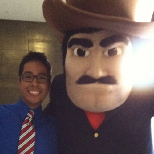 UbiRobles's profile picture. 