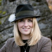Viki Urbanek | Travel Blogger, Podcaster & more (@vikiurbanek) Twitter profile photo