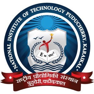 An institute of national importance under Ministry of Education Govt. of India