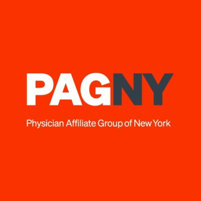 PAGNY (Physician Affiliate Group of New York) is an organization of #healthcareprofessionals bringing compassionate care to the underserved communities of NYC.