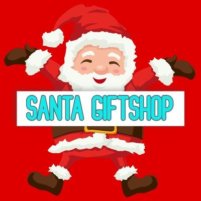 Santa Giftshop is an online store made for selling personalised products only for YOU this christmas!
Buy from us → https://t.co/6R4li817W4