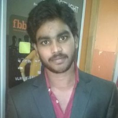 kancharlauday99's profile picture. 