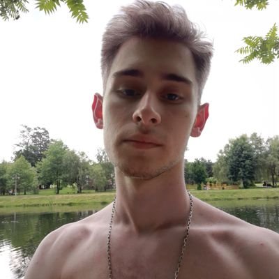 Dem1dTesl's profile picture. Software Engineer                                              
Fuck Russia