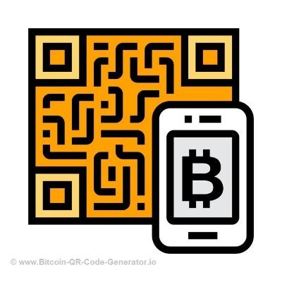 Bitcoin QR Code Generator: https://t.co/1YjZI1HU2k
In the @Yahoo News: https://t.co/biMHNEQjKh
#BTC