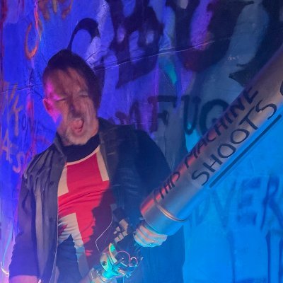 I make cool stuff. @dodecadonuts Co-founder @The_Dadvantage Podcast. #Mastodon adadamakes@mastodon.social