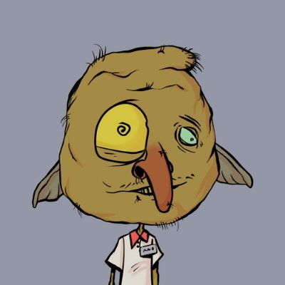 Christina_2559's profile picture. Art Collector | Goblin
YOLO | 🦄