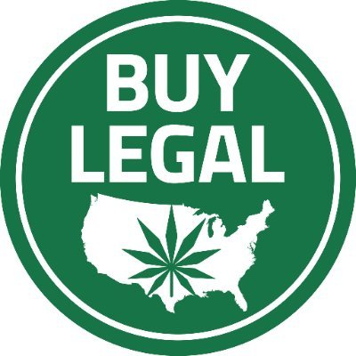 Buy Legal is a national campaign that seeks to unite the cannabis industry and culture around a safe, legal and regulated marketplace.