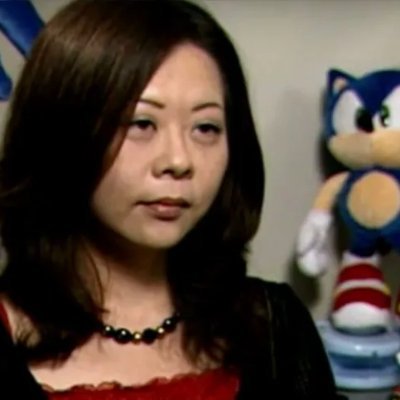 Designer. Musician.  SEGA Enthusiast.
(Virtua Fighter ADDICT )

(Rieko Kodama for ever ) 
Rest in peace Phenix Rie