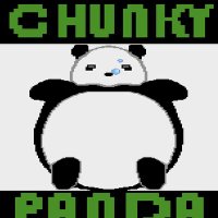 ChunkyPanda(@ChunkyPanda22) 's Twitter Profile Photo