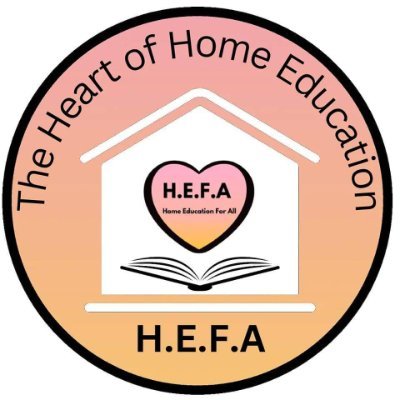 Home Education for All (HEFA) UK

Home Education Support and Information

Find us on Facebook

https://t.co/l28qhhbhv3