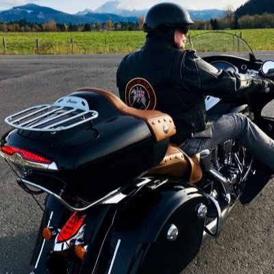 stonetrails's profile picture. #TrumpWon, #NoAmnesty, #MAGA, Anti Communist, ⚔️🇺🇸DEUS VULT🇺🇸⚔️