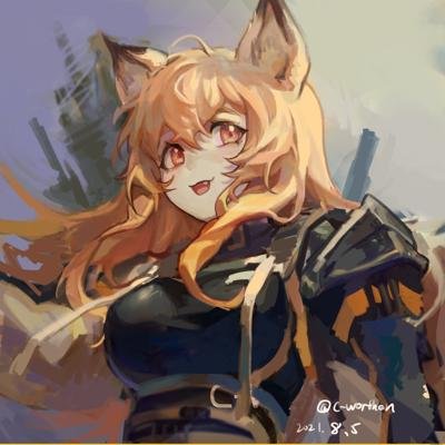 Rachel Burkeさんのプロフィール画像