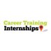Career Training Internships (@CTInternships) Twitter profile photo