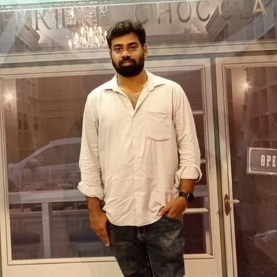 NSadhasivam's profile picture. 