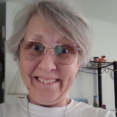 DonnaBW5's profile picture. American GOD fearing patriot standing firmly for truth and moral values! I am a proud MAGA believer standing firmly with President Donald J Trump 🙏🎶🫡