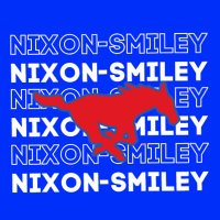 Nixon-Smiley Mustang Athletic Booster Club (@nsathleticboost) 's Twitter Profile Photo
