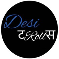 DesiTrolls14(@desitrolls14) 's Twitter Profile Photo