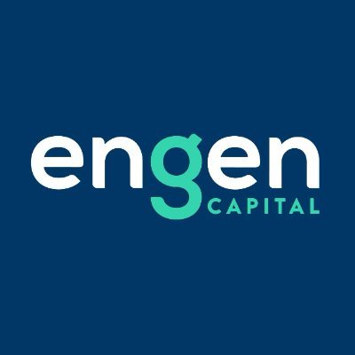 EngenCapital Profile Picture