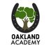 Oakland Academy (@OaklandAcad) Twitter profile photo