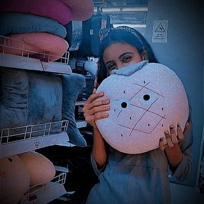 Mitansh48168166's profile picture. army 💜