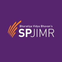 SPJIMR, Mumbai (@spjimr) 's Twitter Profile