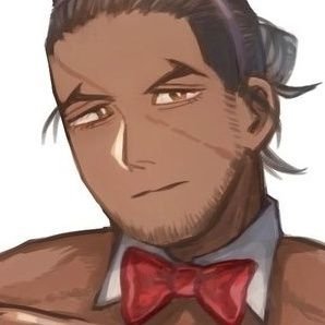 可燃さんのプロフィール画像