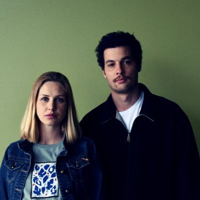 The Money War are Dylan Ollivierre and Carmen Pepper, a songwriting duo from Western Australia. Nee single Somebody Loves You due out Nov 11