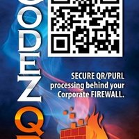 CodeZ QR (@codezqr) 's Twitter Profile