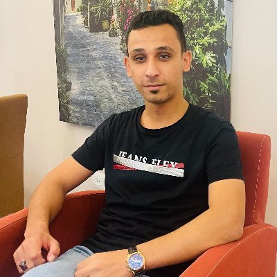 #مصمم_جرافيك || خبرة واسعة في تصميم الجرافيك 💻
دعنا نطلق العنان لتصميمك 💫
Intern at @GazaSkyGeeks
للتواصل خاص ✉️