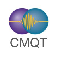 CMQT - Center for Molecular Quantum Transduction(@CMQTnu) 's Twitter Profile Photo