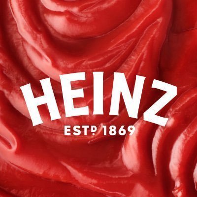 The official page of Heinz Ketchup Canada