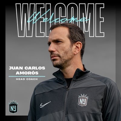 Gotham FC Head Coach Juan Carlos Amorós NWSL Championship Post-Match Press  Conference 