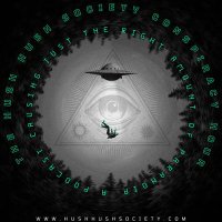 Hush Hush Society Conspiracy Hour (@hhsconspiracy) 's Twitter Profile