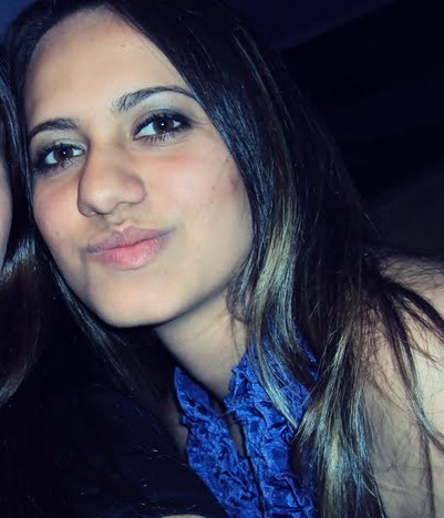 vemkflorzinha's profile picture. Viva o HOJE como se fosse o ultimo dia da sua VIDA, porque o AMANHA só pertence a Deus!!