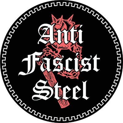 YT channel for heavy metal, doom, speed metal, prog bands standing against racism, sexism, homophobia, transphobia, ableism or any oppression. @ABMNetwork sis.