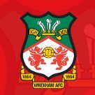 The official account of Wrexham Icelandic Supporters Club