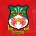 Wrexham Icelandic Supporters Club (@IscWrexham) Twitter profile photo