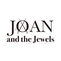 Joan and the Jewels(@JoanandtheJewls) 's Twitter Profile Photo