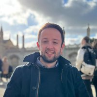 Martin Baur (@martinjbaur) 's Twitter Profile