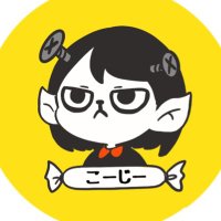 こーじー(@cooojiii) 's Twitter Profile Photo