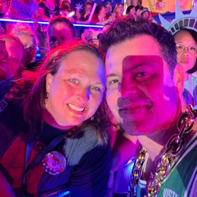 KatieMcCrary4's profile picture. Fun, never meet a stranger, and always running