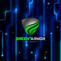 GREEN ARMOR | الدرع الأخضر(@GREENARM0R) 's Twitter Profile Photo