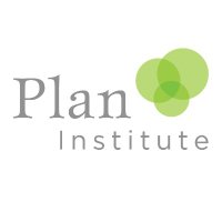 Plan Institute(@planinstitute) 's Twitter Profile Photo
