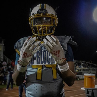 I GET TFL’S FOR MONROE COLLEGE |23’|DE/LB|6’4|220 lbs|81in wingspan|2673672921|Naheem1130@gmail.com| I HATE OFFENSIVE PLAYERS!