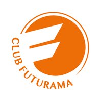 Club Futurama(@Club_Futurama) 's Twitter Profile Photo