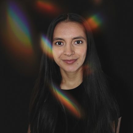 lizbetagtz's profile picture. Hazlo. Y sí te da miedo, hazlo con miedo.
Ing. Biotecnológica 🦠🧪