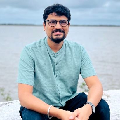 arpit_sarawagi's profile picture. 34. Stock market trader, Nitin Gadkari fan.